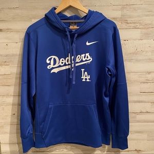 MLB LOS ANGELES DODGERS Hoodie